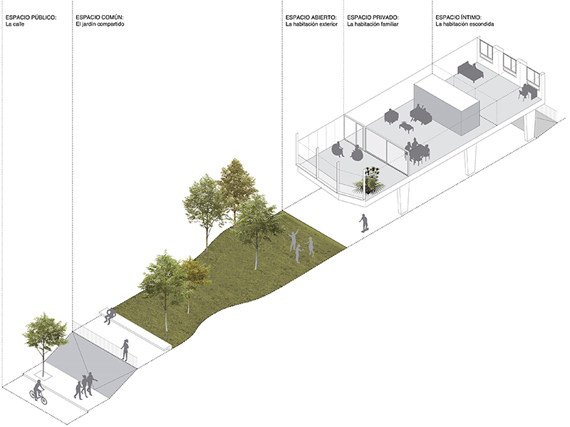 Javier Larraz Arquitectos. Vivienda colectiva en Burlada_06